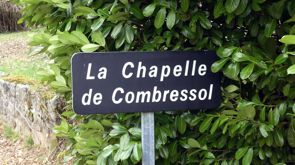 Le chemin des abbesses, Combressol - photo 6