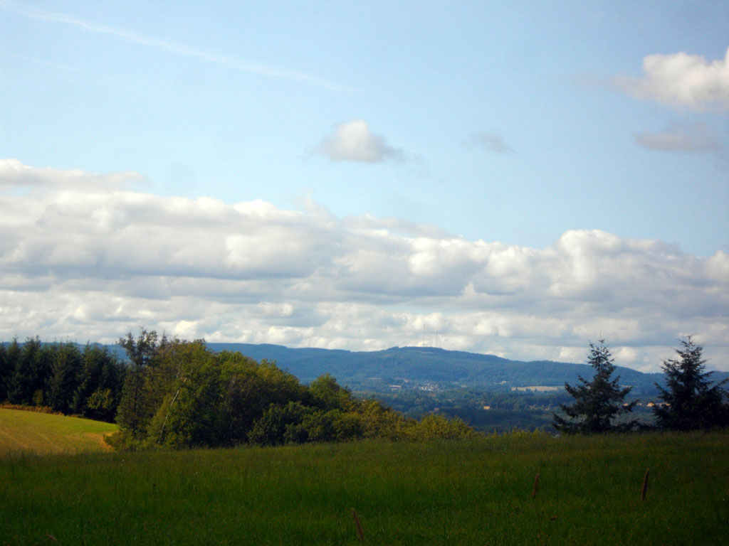 Le chemin des abbesses, Combressol