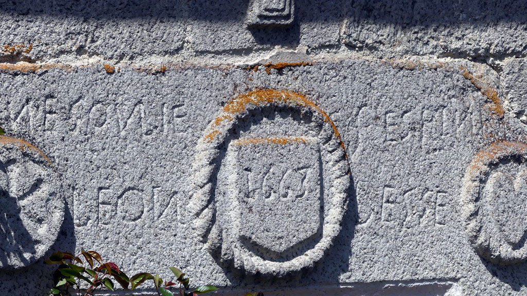 Au charbon !, Maussac - photo 4