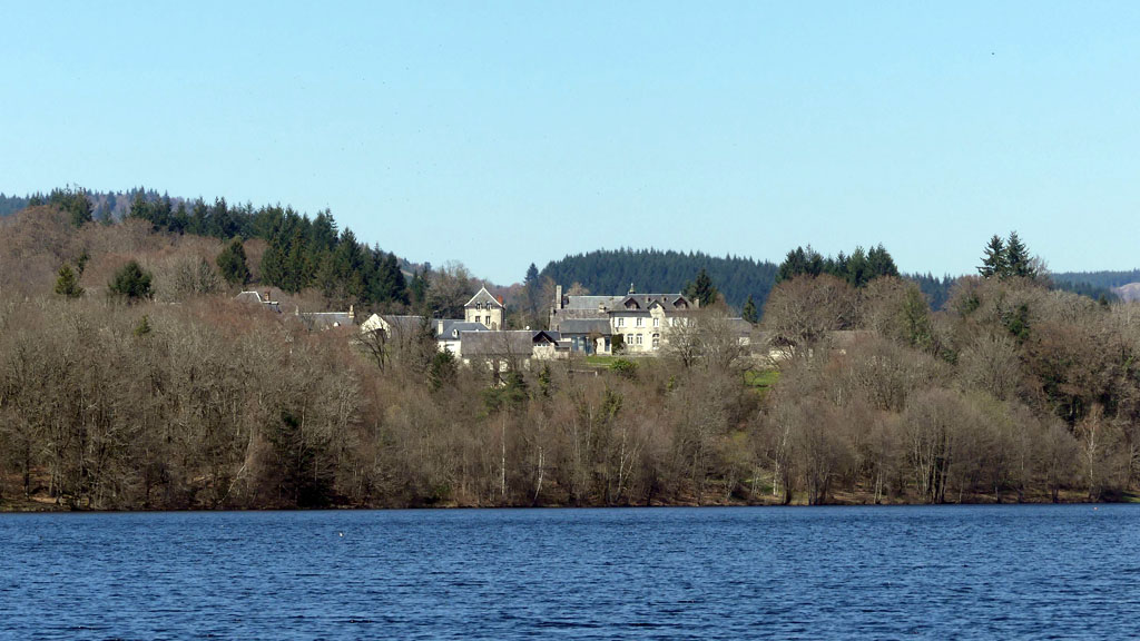 Au charbon !, Maussac - photo 2