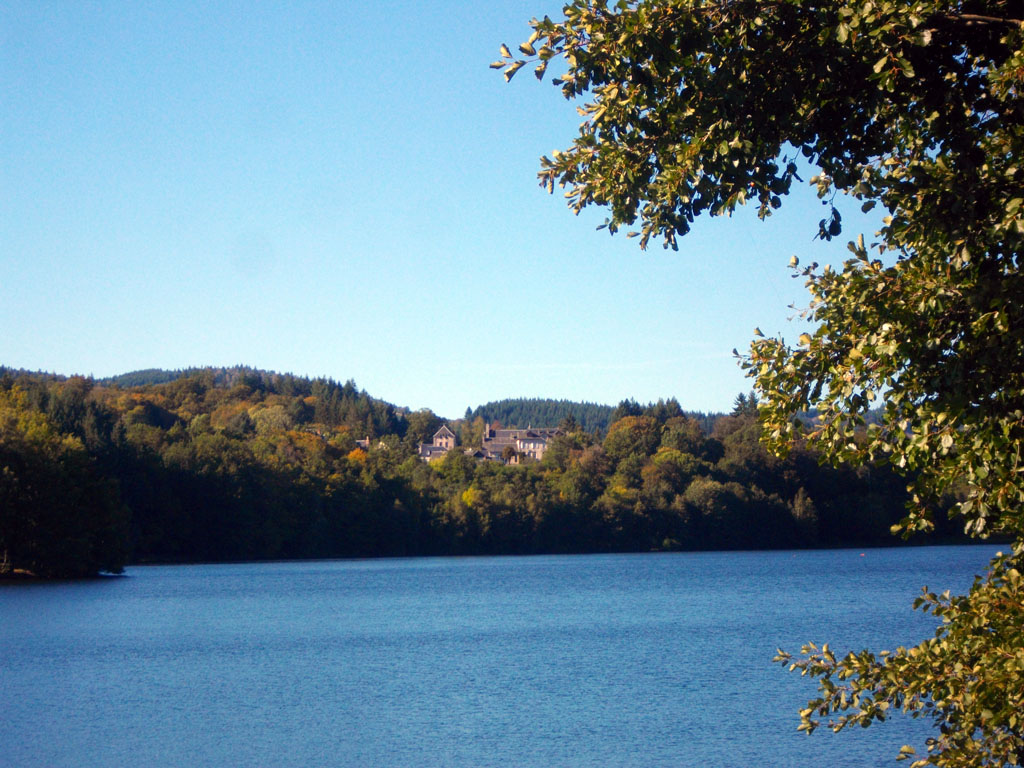 Au charbon !, Maussac - photo 8
