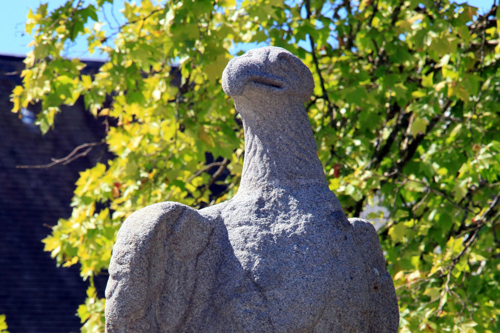 Ballades à la Ventadour, Ussel - photo 6