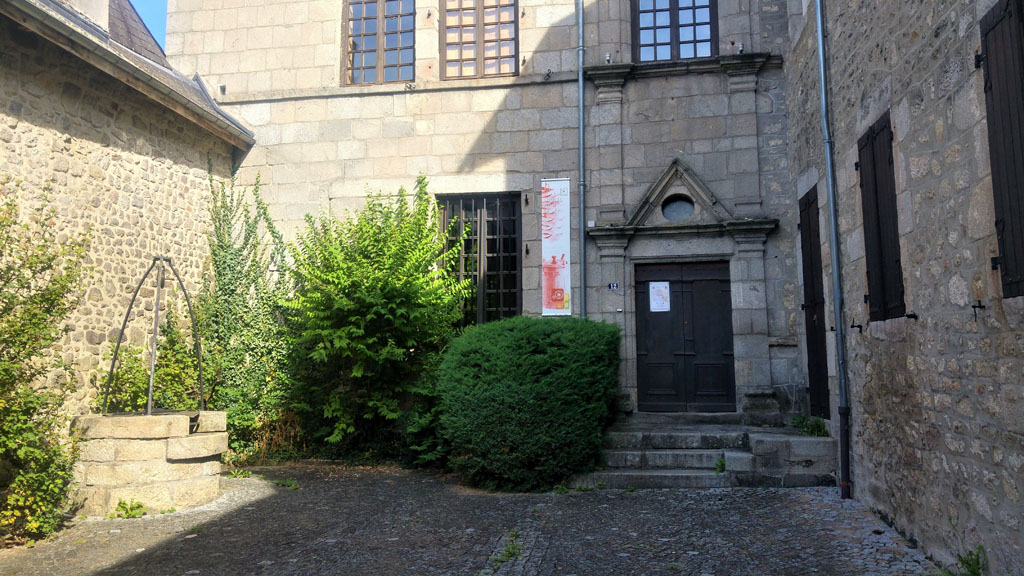 Ballades à la Ventadour, Ussel - photo 7