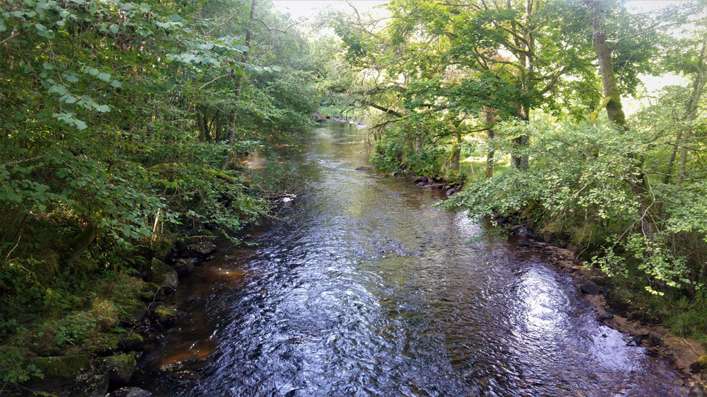 Ballades à la Ventadour, Ussel