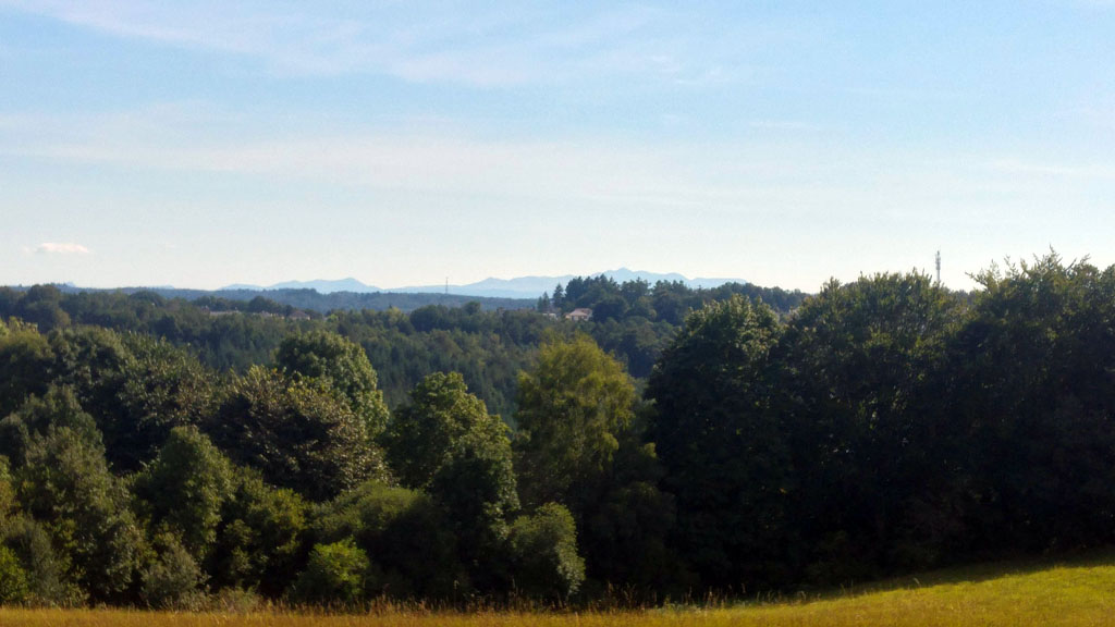 Ballades à la Ventadour, Ussel - photo 3