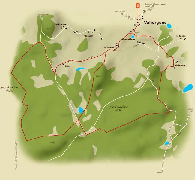 Écolotonome, Valiergues - photo 5