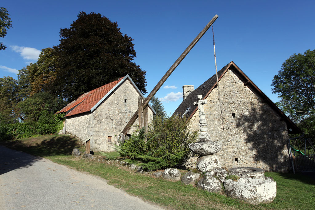 Écolotonome, Valiergues - photo 7