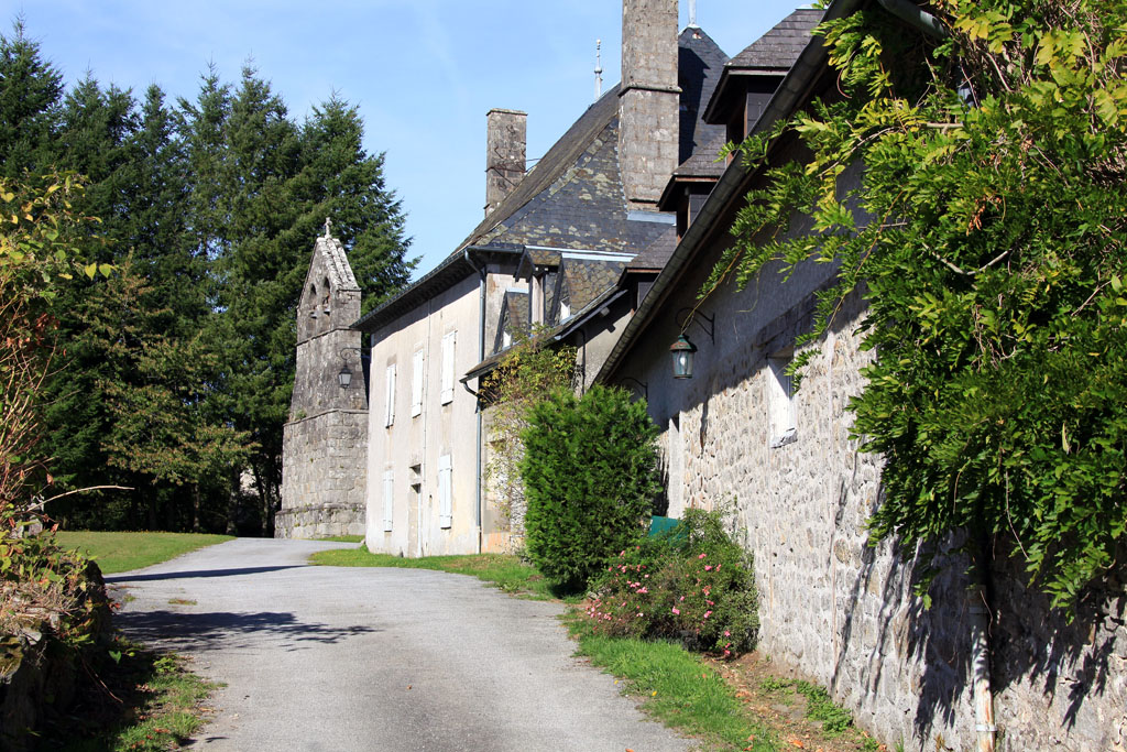 Écolotonome, Valiergues - photo 6