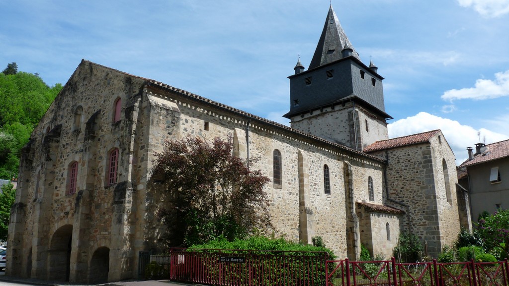 Les Vignes, Laguenne-sur-Avalouze - photo 4
