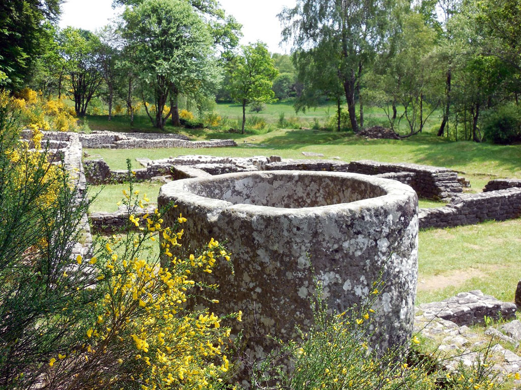 Du site des Cars à la tourbière du Longeyroux, Saint-Merd-les-Oussines - photo 4