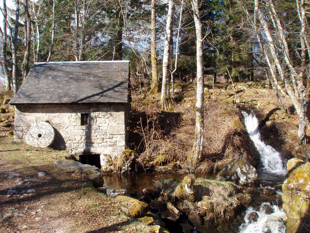Les Moulins de Razel, Pérols-sur-Vézère - photo 3