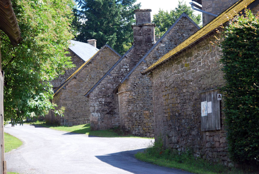 Le site gallo-romain des Cars - photo 3