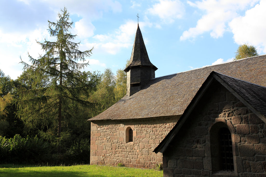 Croyances et superstitions, Saint-Sulpice-les-Bois - photo 5