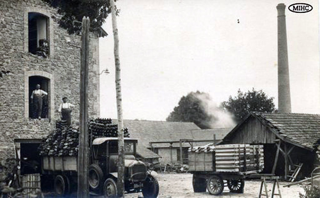 Clap, clap, clop…, Saint-Exupéry-les-Roches - photo 3