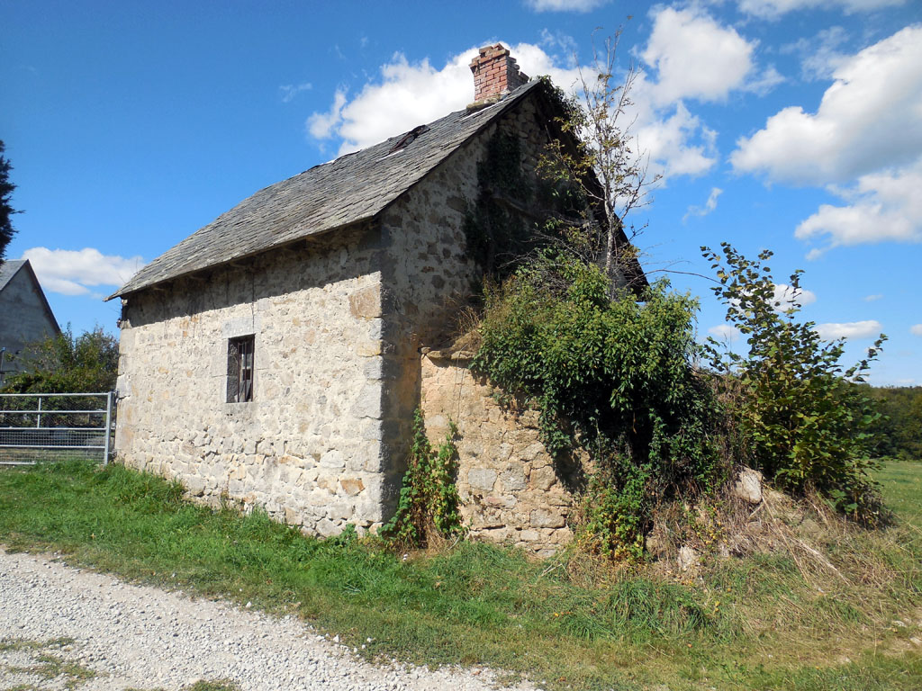 Clap, clap, clop…, Saint-Exupéry-les-Roches - photo 5