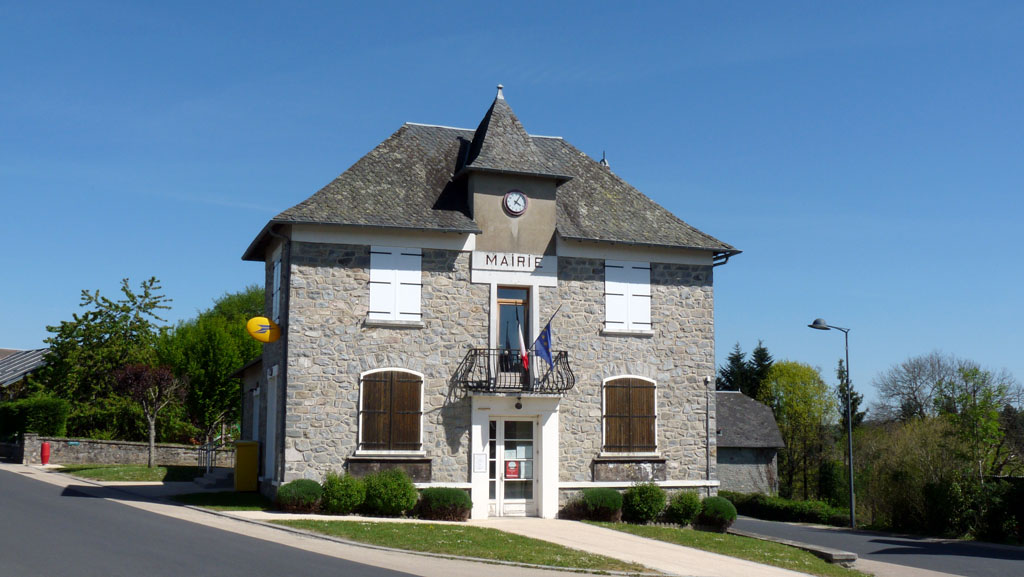 Le pays vert Chanteixois du Puy Maurians aux Zignalets, Chanteix - photo 3