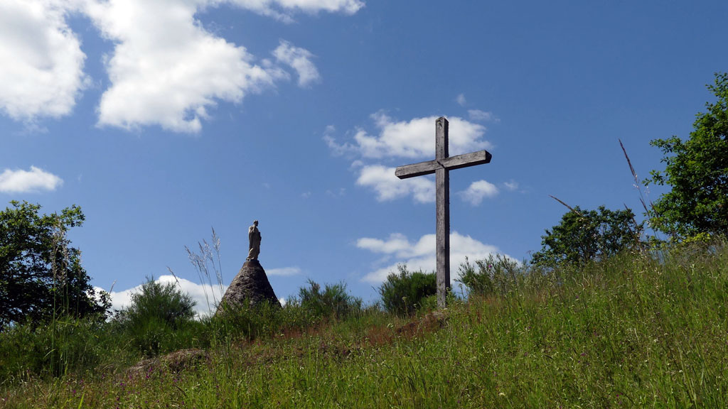 Marchez dans les pas du diable, Sarroux - Saint Julien - photo 10