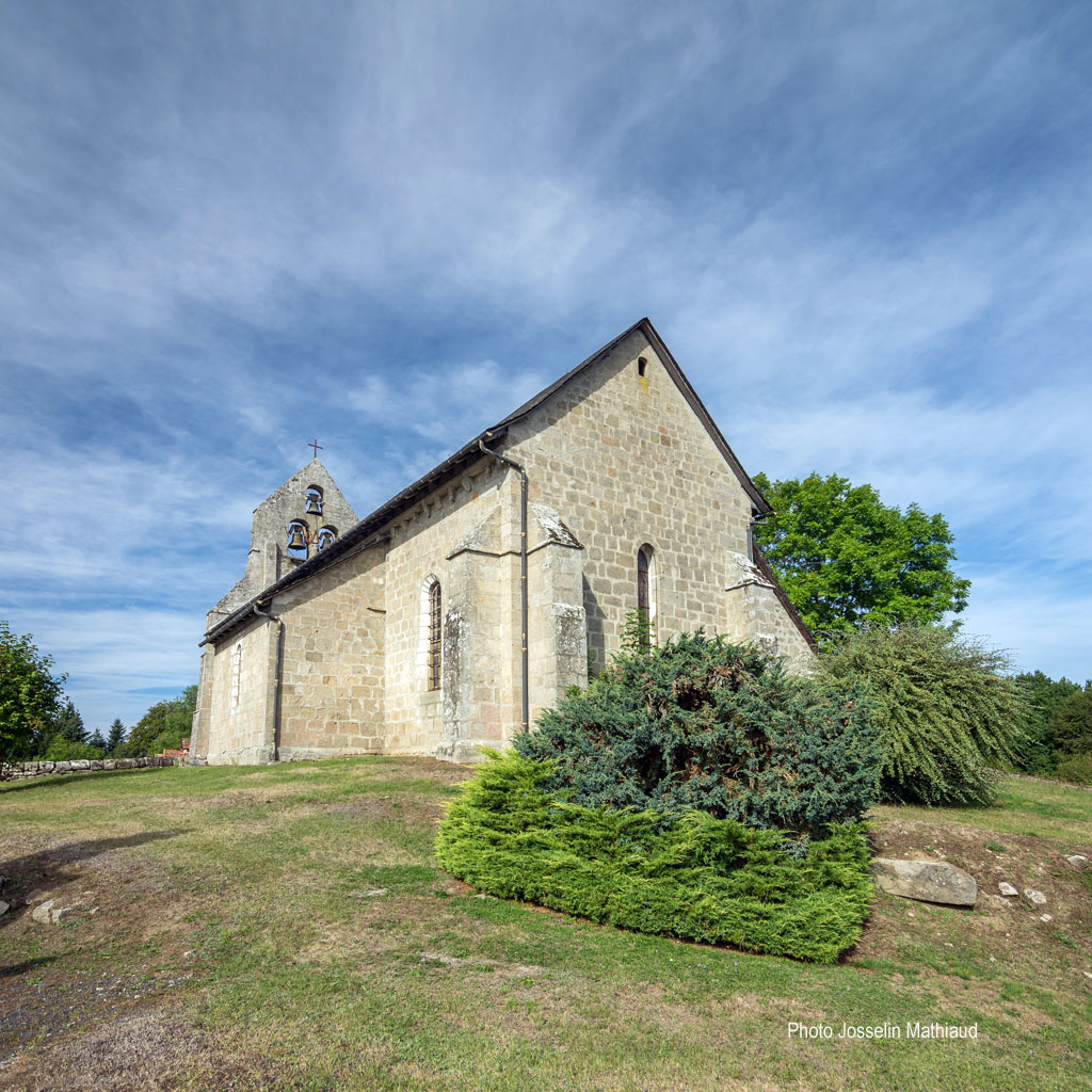Marchez dans les pas du diable, Sarroux - Saint Julien - photo 12