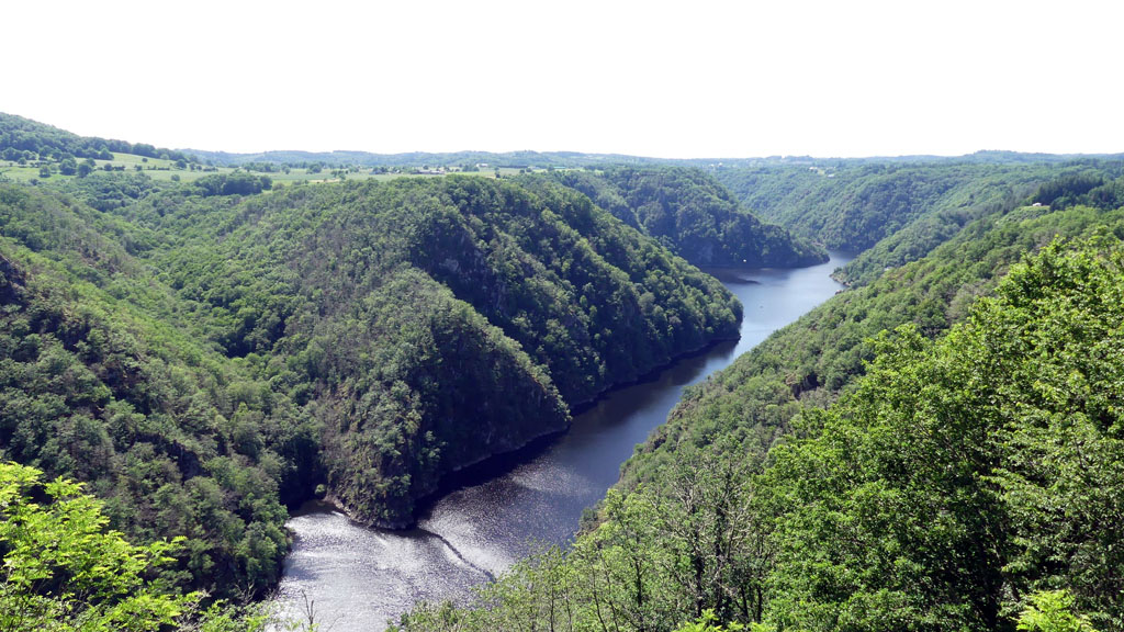 Marchez dans les pas du diable, Sarroux - Saint Julien - photo 7