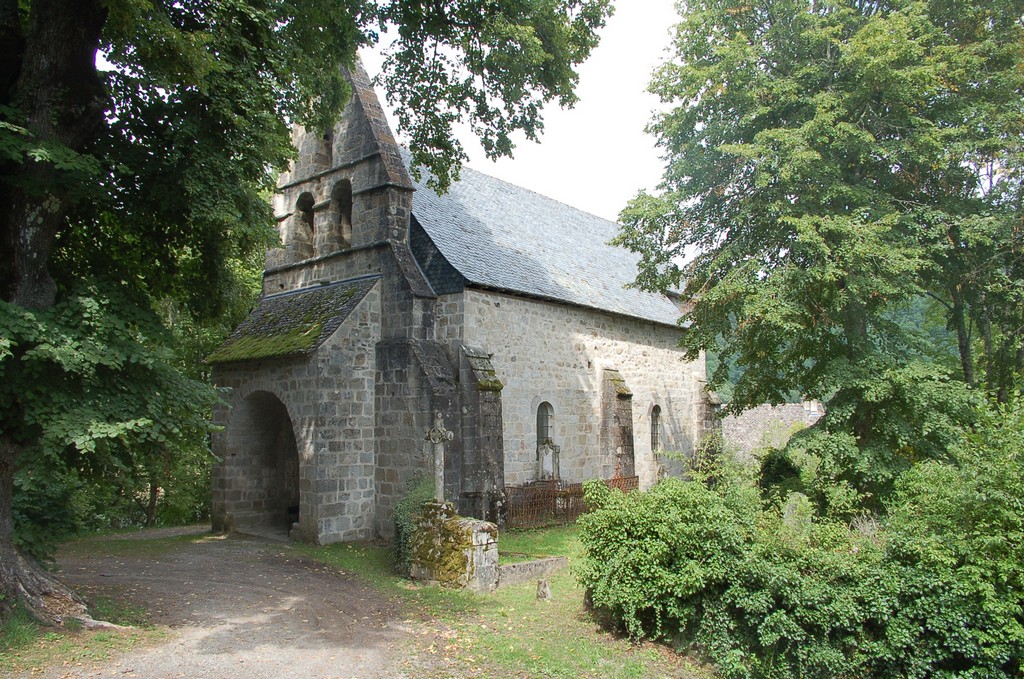 Une histoire au fil de l'eau - 13 km, Confolent-Port-Dieu - photo 2