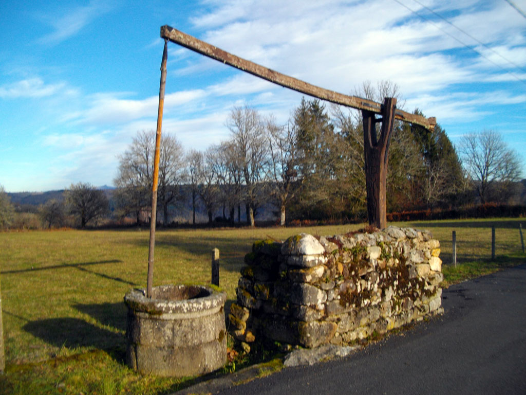 Quand la vie vous sourit, Monestier-Port-Dieu - photo 8