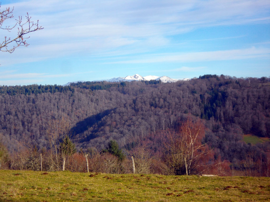 Quand la vie vous sourit, Monestier-Port-Dieu - photo 3