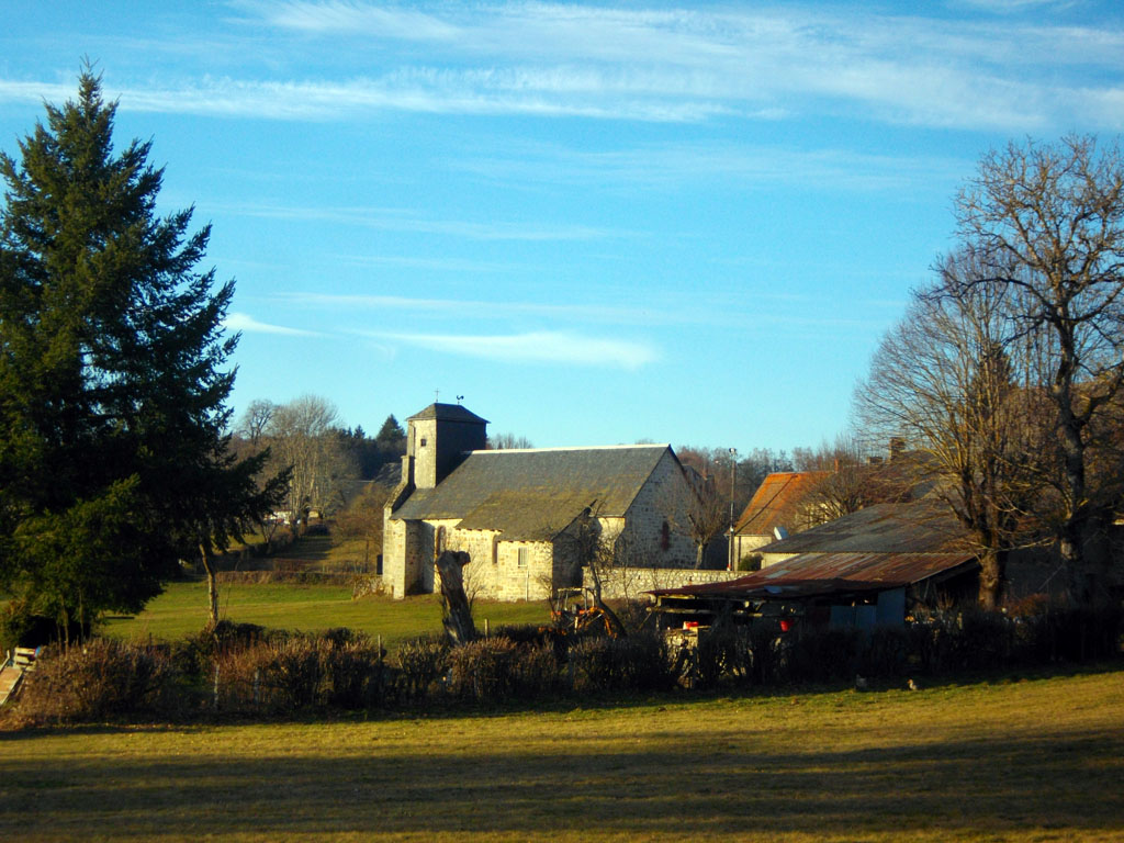 Quand la vie vous sourit, Monestier-Port-Dieu - photo 7