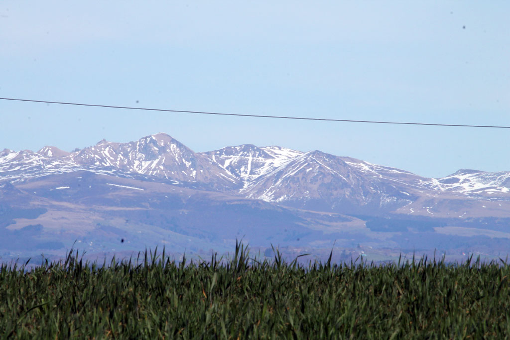 2000 ans d'histoire vous regardent, Margerides - photo 4