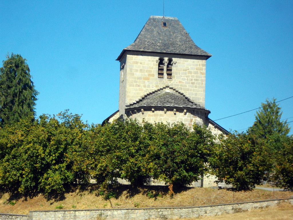 2000 ans d'histoire vous regardent, Margerides - photo 2