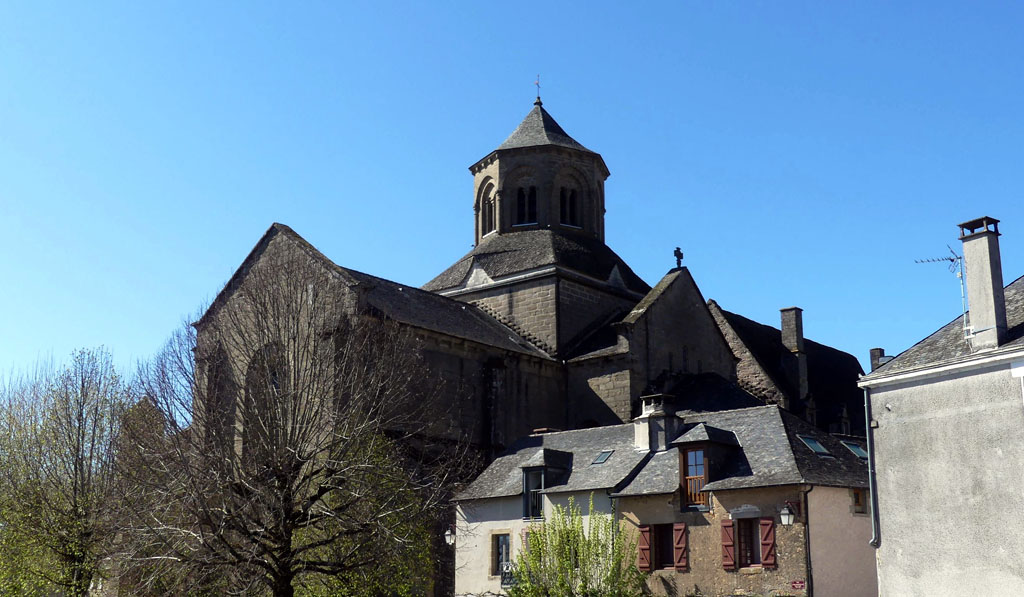 Circuit des Monastères, Aubazines - photo 5