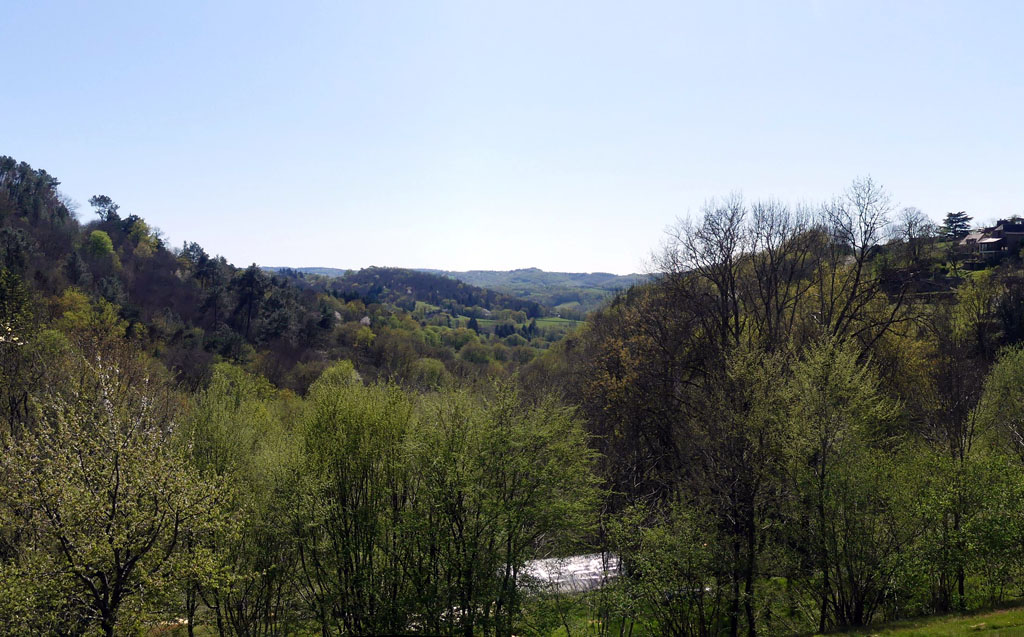 Circuit des Monastères, Aubazines - photo 6