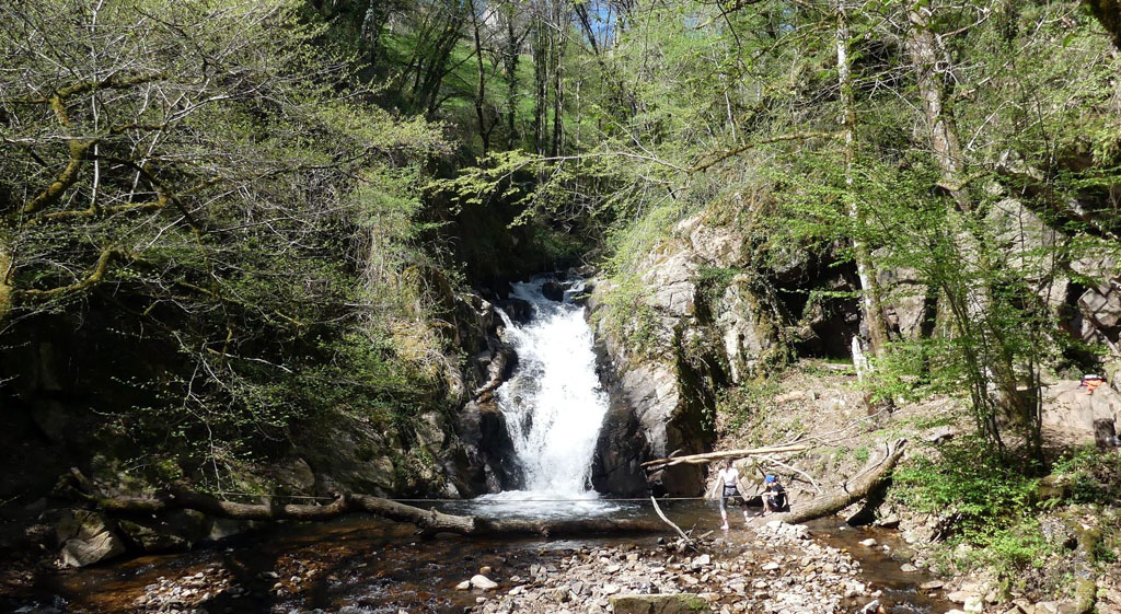 Circuit des Monastères, Aubazines - photo 10