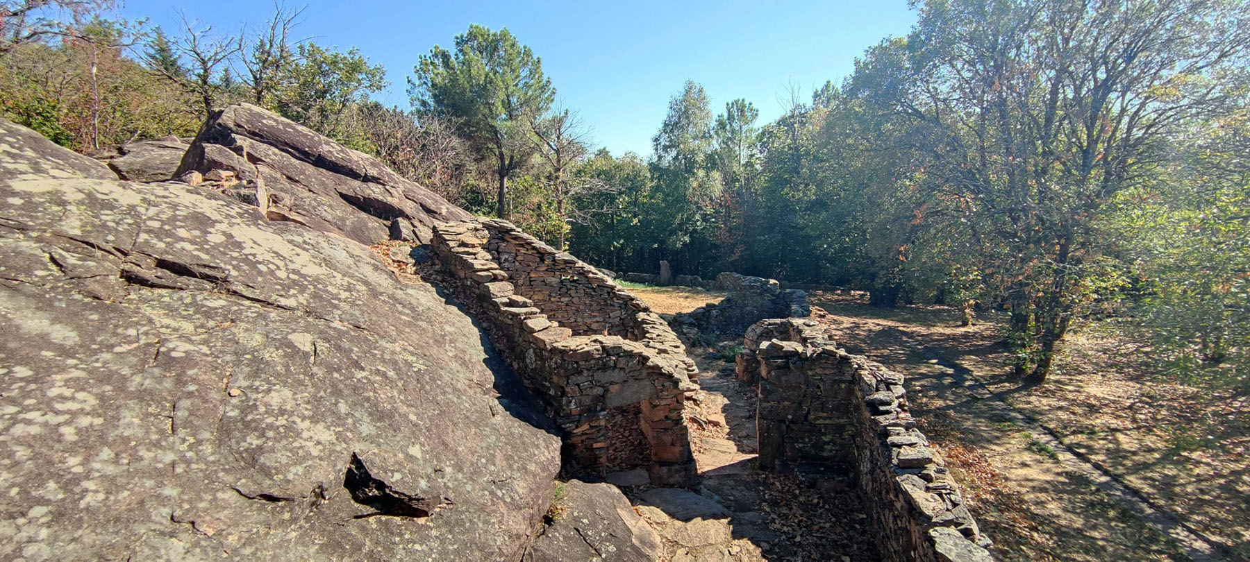 Du Puy au Canal, Aubazines - photo 2