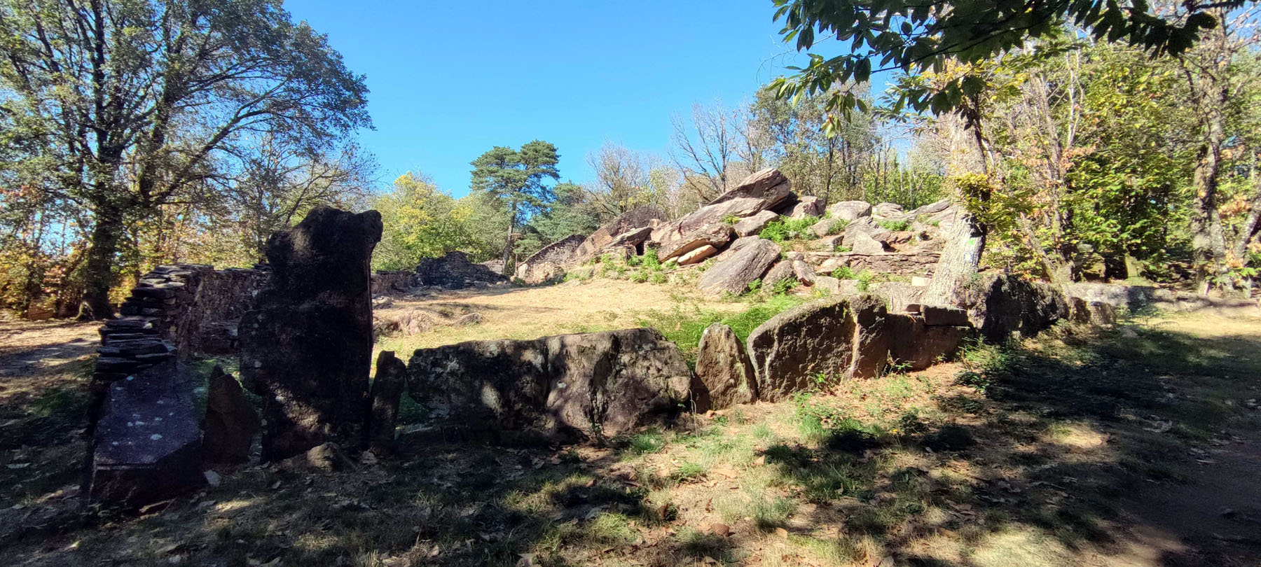 Du Puy au Canal, Aubazines - photo 7