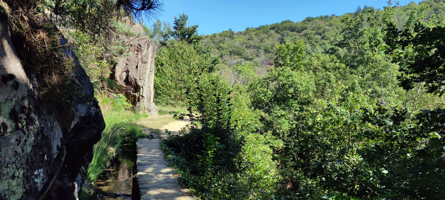 Du Puy au Canal, Aubazines - photo 5