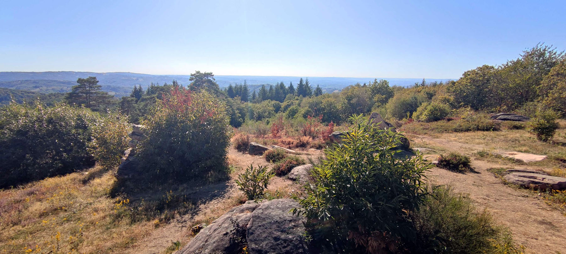 Du Puy au Canal, Aubazines - photo 9