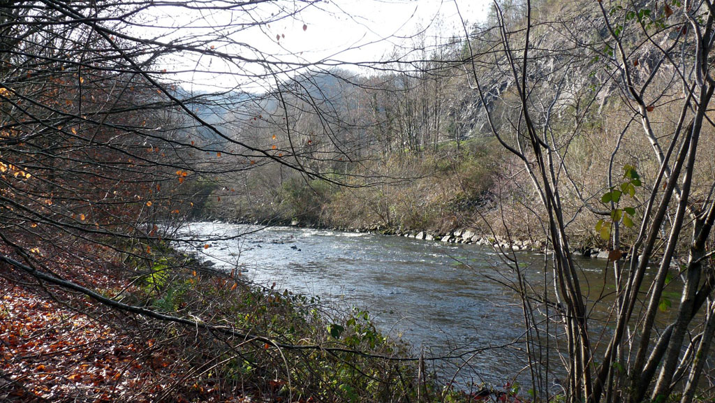 Les balcons de la Corrèze, Cornil - photo 7