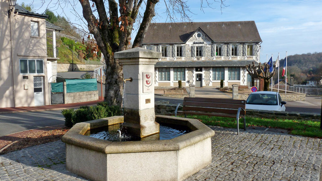 Les balcons de la Corrèze, Cornil - photo 3