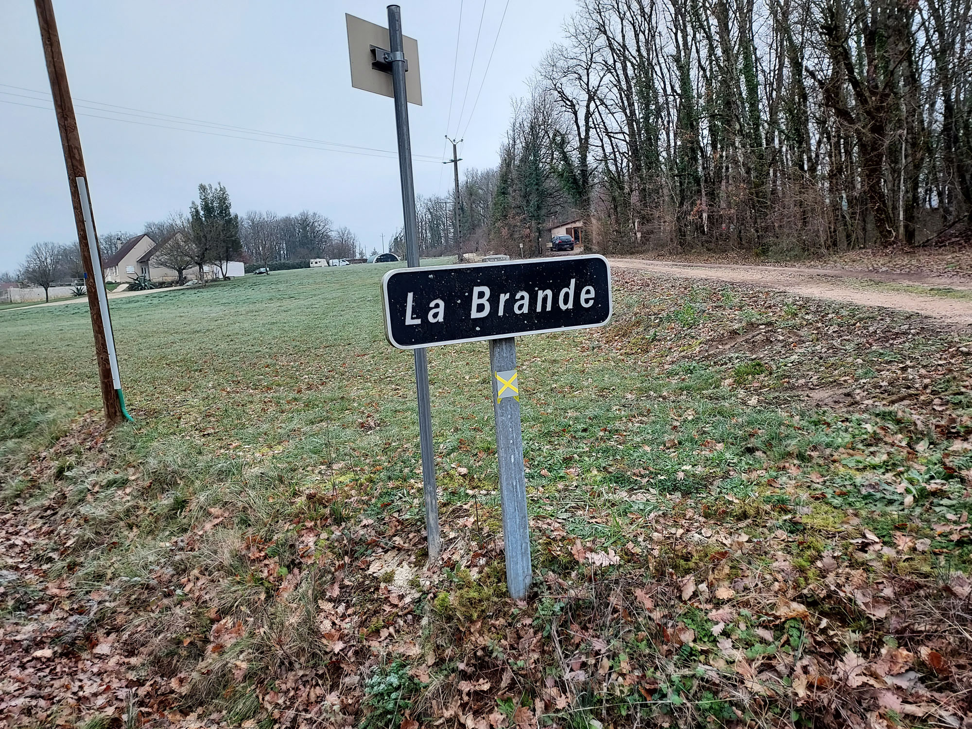 Randonnée Capelloune : 'Sur les traces de Neandertal', La Chapelle-aux-Saints - photo 2