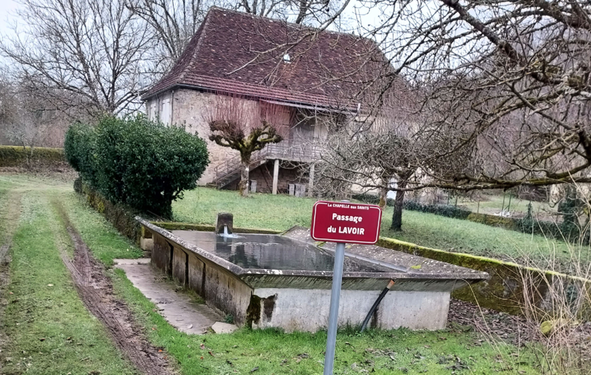 Randonnée Capelloune : 'Sur les traces de Neandertal', La Chapelle-aux-Saints - photo 10