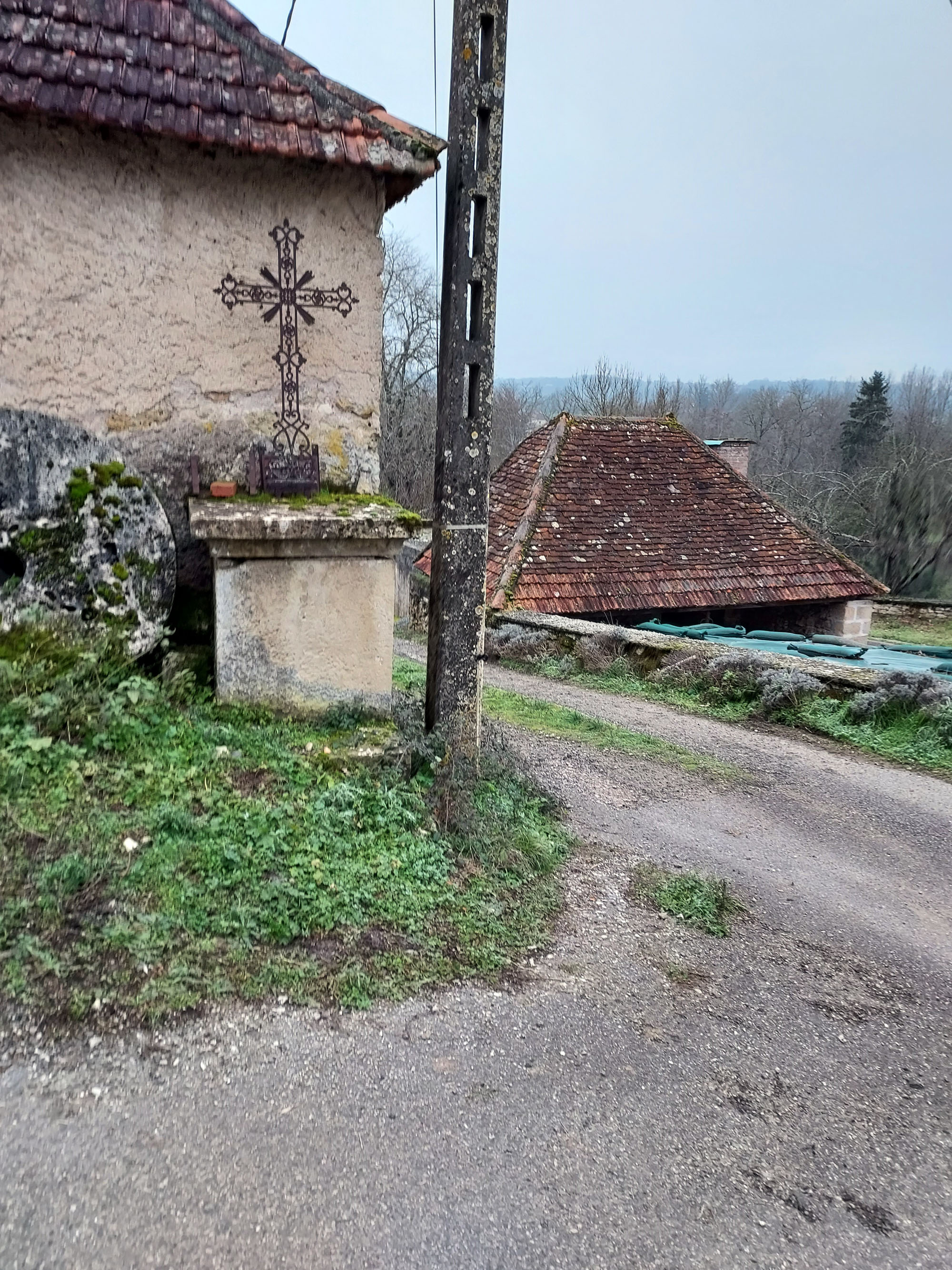 Randonnée Capelloune : 'Sur les traces de Neandertal', La Chapelle-aux-Saints - photo 5