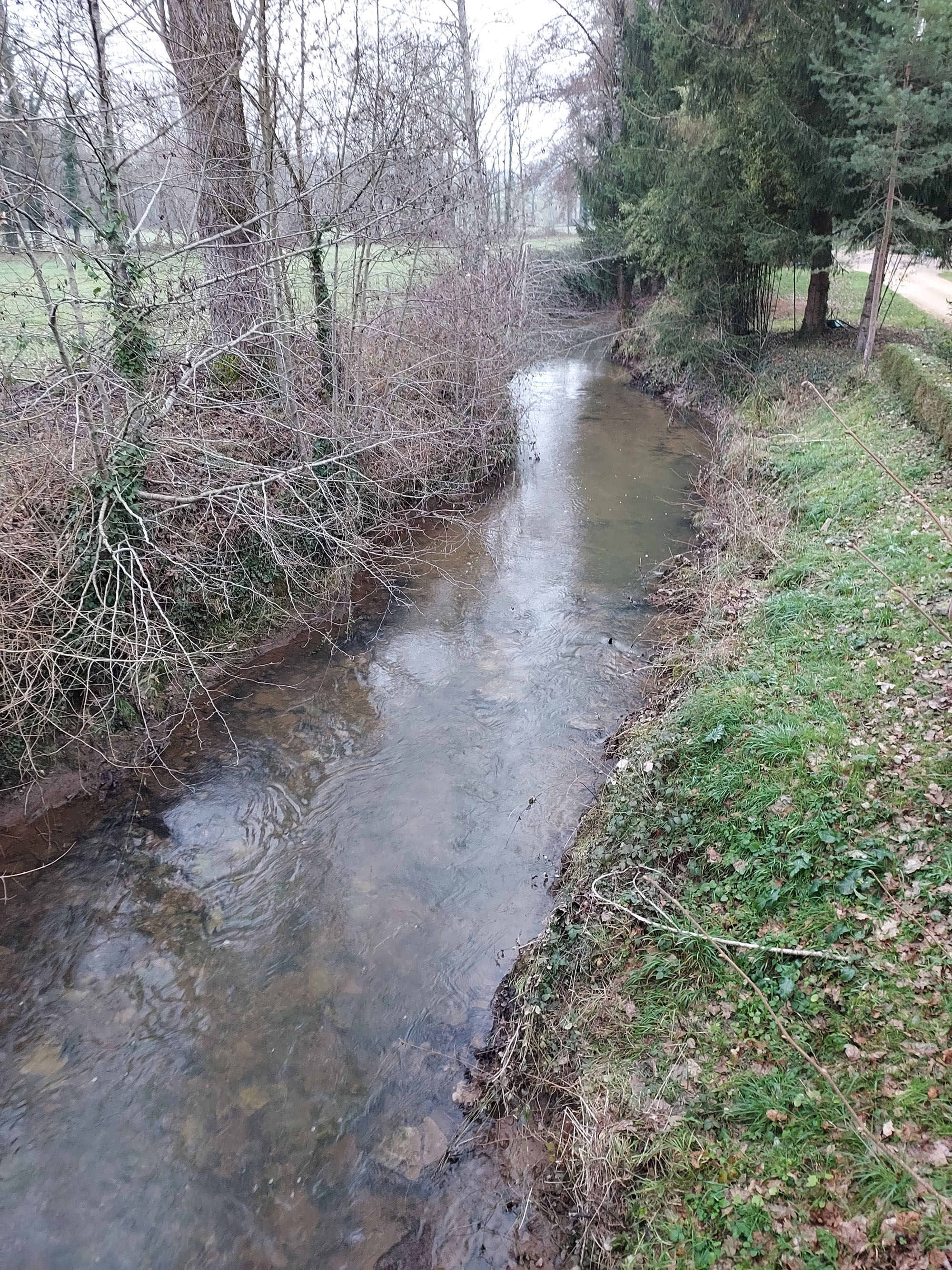 Randonnée Capelloune : 'Sur les traces de Neandertal', La Chapelle-aux-Saints - photo 14