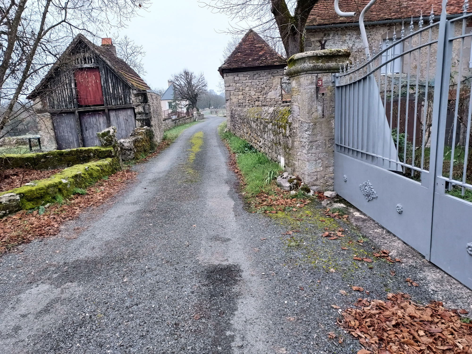 Randonnée Capelloune : 'Sur les traces de Neandertal', La Chapelle-aux-Saints - photo 4