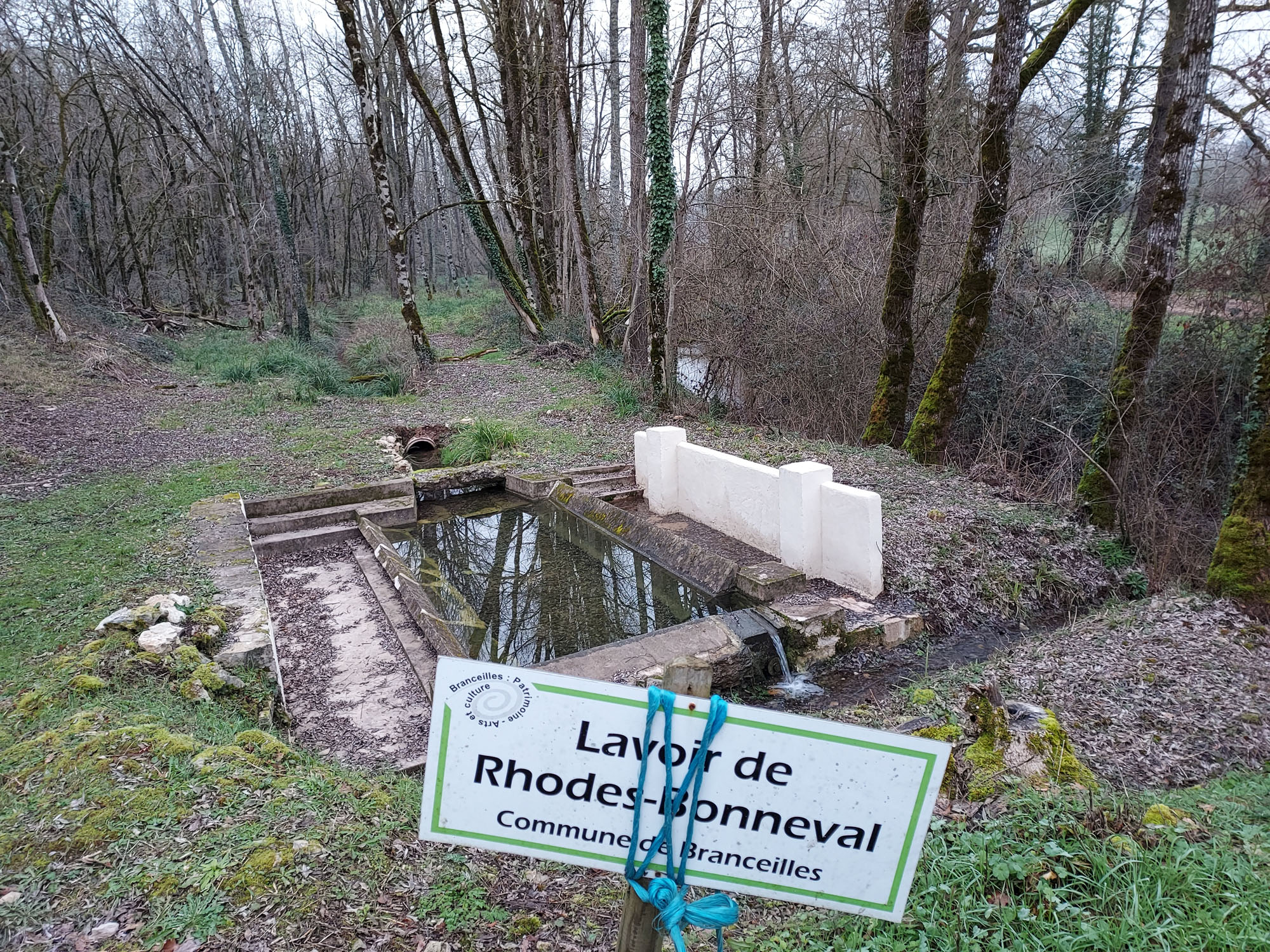 Randonnée Capelloune : 'Sur les traces de Neandertal', La Chapelle-aux-Saints - photo 8