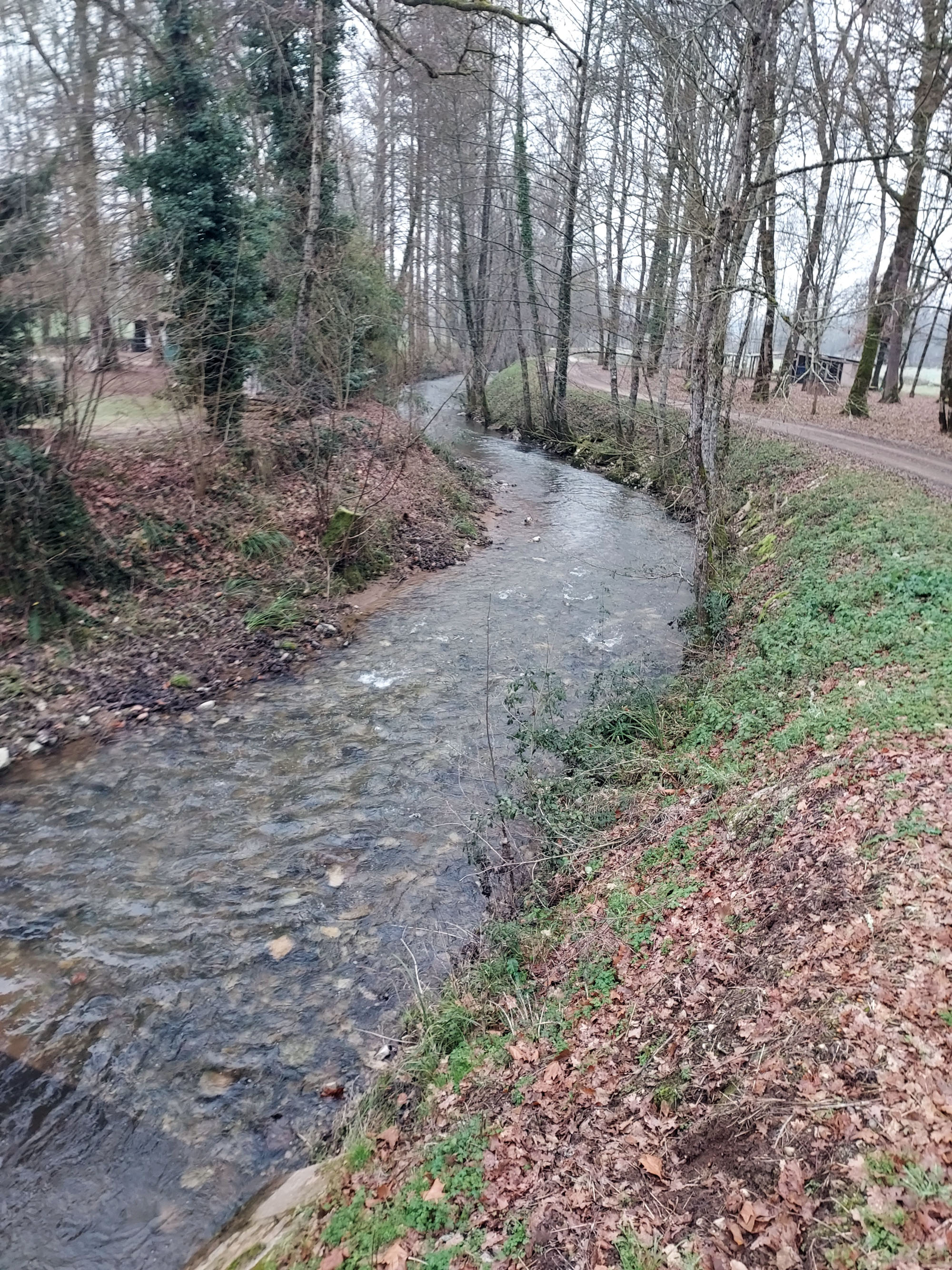 Randonnée Capelloune : 'Sur les traces de Neandertal', La Chapelle-aux-Saints - photo 9