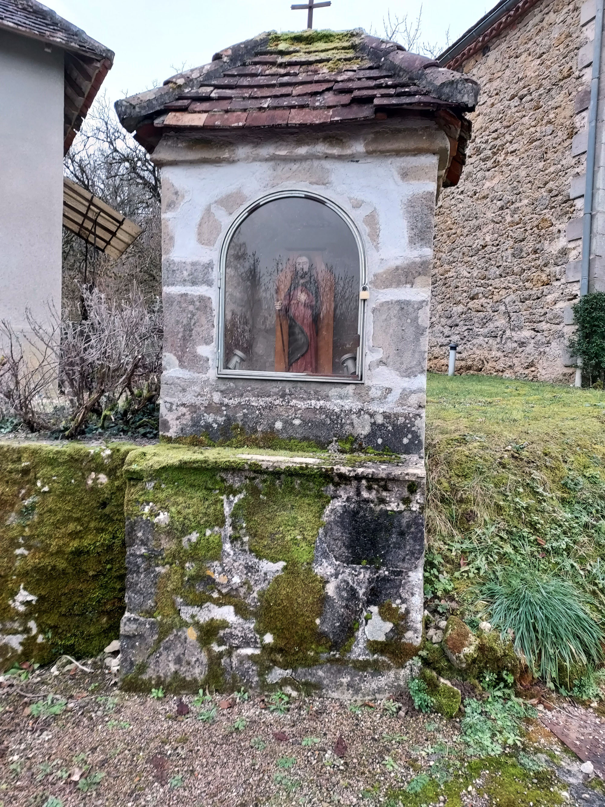 Randonnée Capelloune : 'Sur les traces de Neandertal', La Chapelle-aux-Saints - photo 16