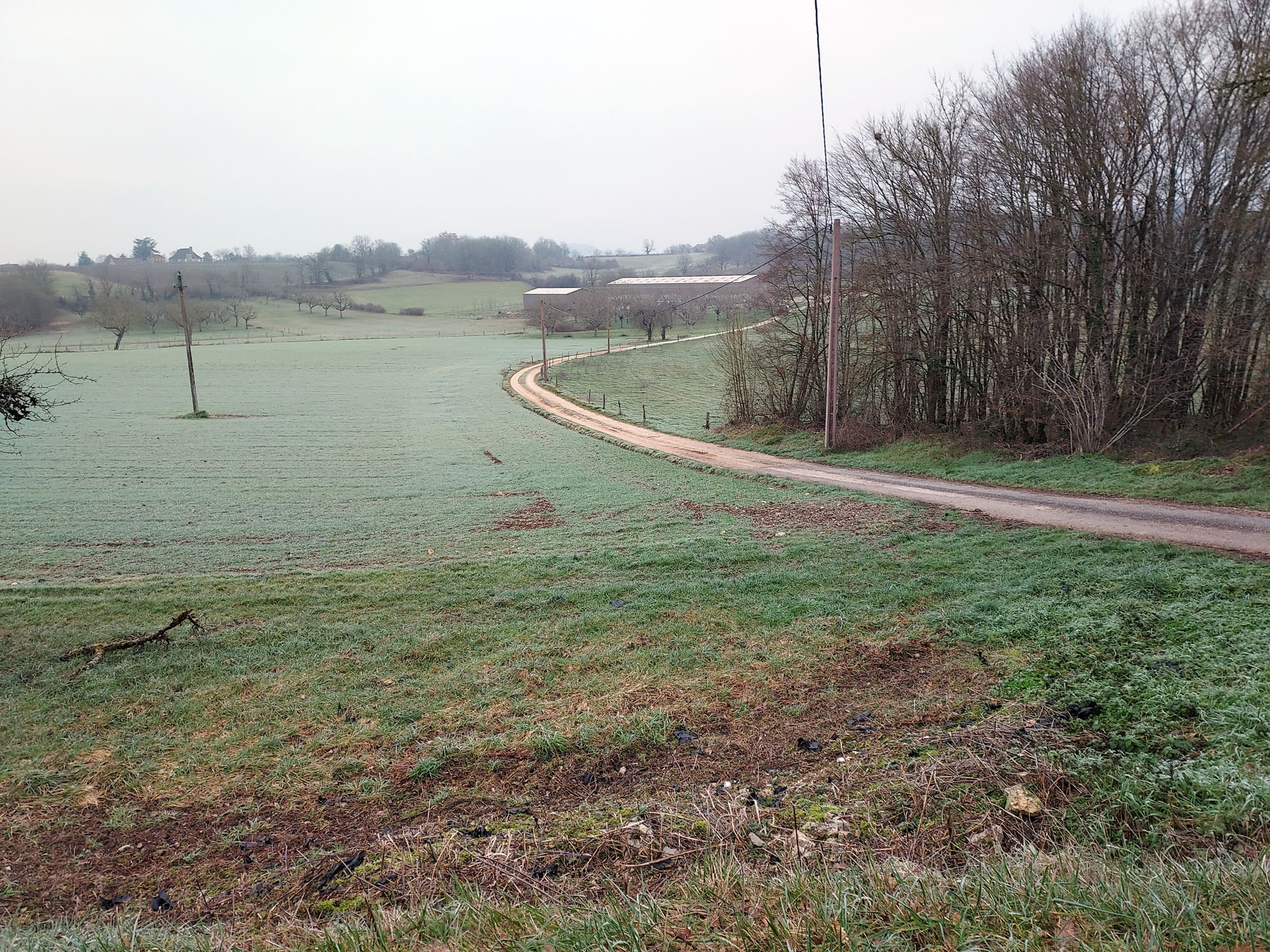 Randonnée Capelloune : 'Sur les traces de Neandertal', La Chapelle-aux-Saints - photo 13