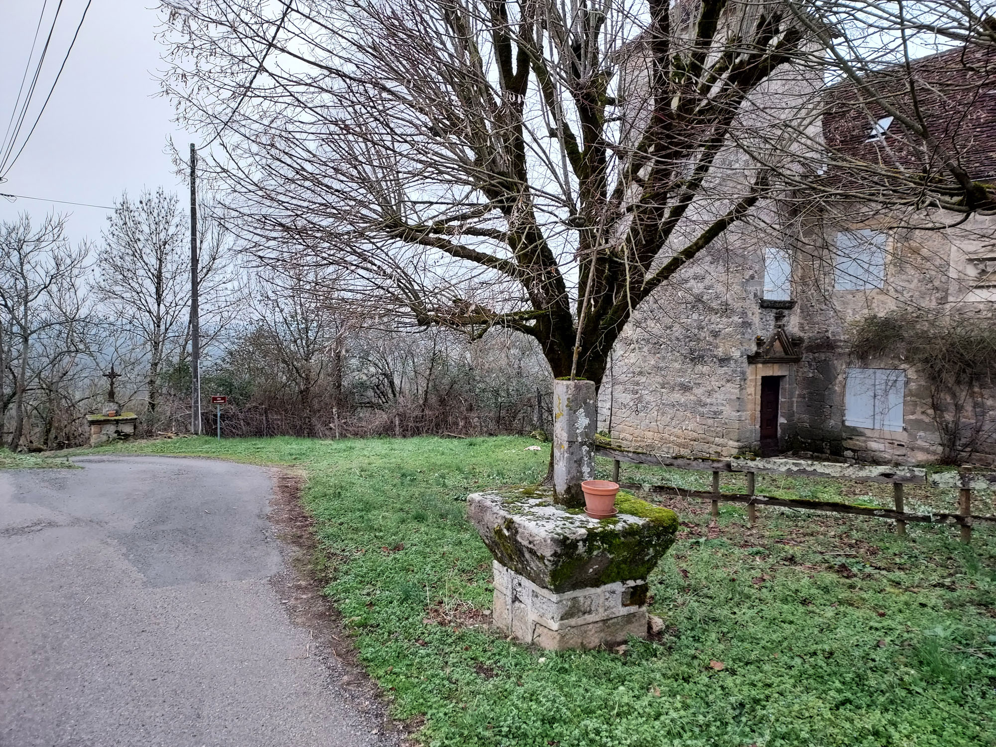 Randonnée Capelloune : 'Sur les traces de Neandertal', La Chapelle-aux-Saints - photo 11