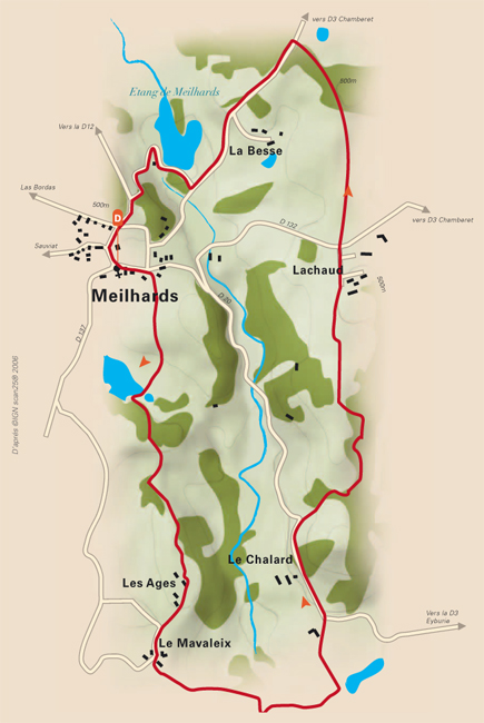 Par Monts et par Vaux