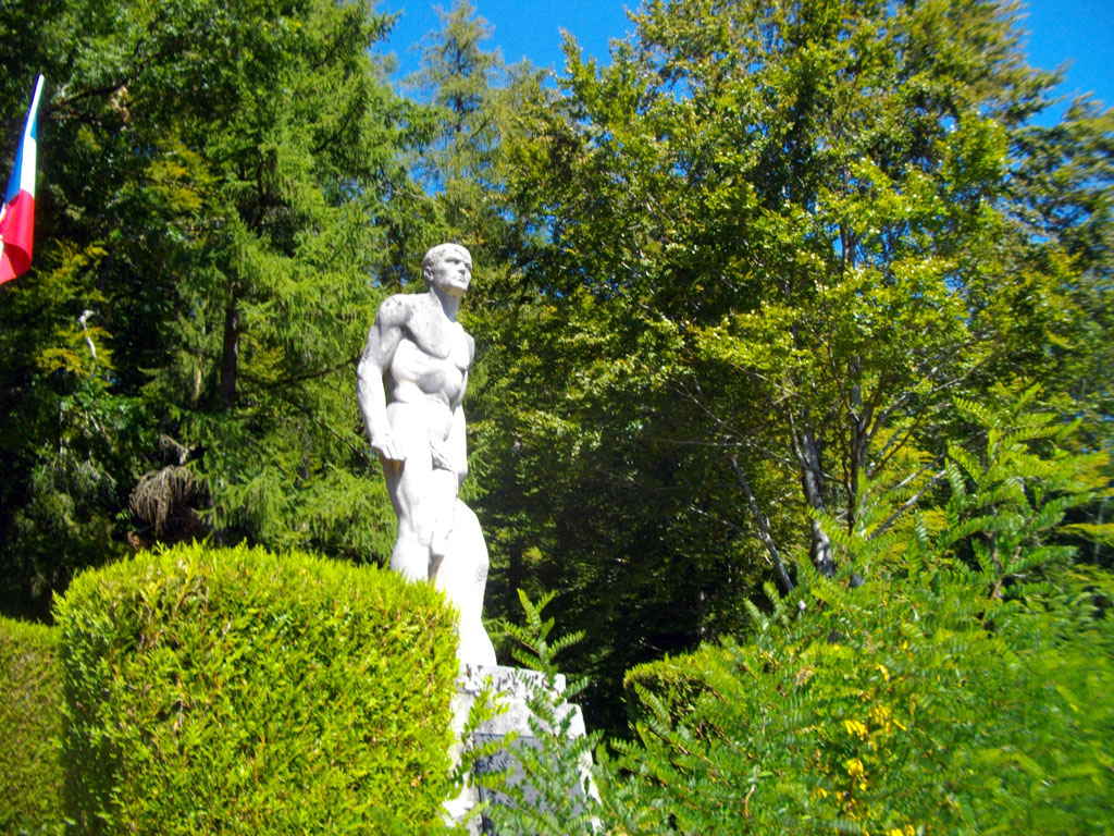 A la découverte de la forêt, Neuvic - photo 4